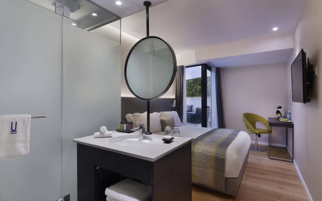 Ultra Hotel Boutique Tel Aviv