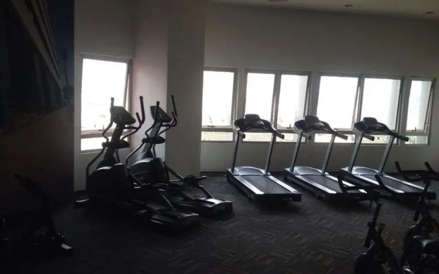 Perfect Suite at Taragon Puteri Bintang