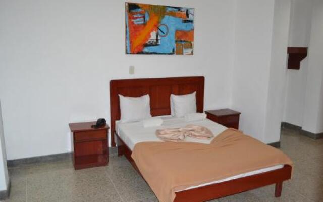 Hotel Villa Playa Grande
