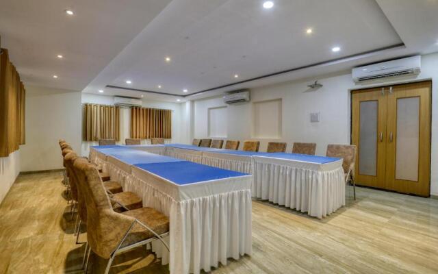 Hotel Konark- Vijay Nagar