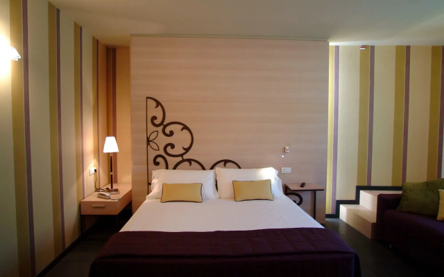 Hotel El Homs Palace