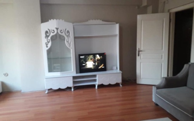 Umraniye 2 Bedrooms Apartments 5