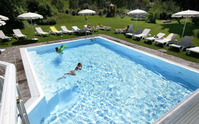 Hotel Sonnalm