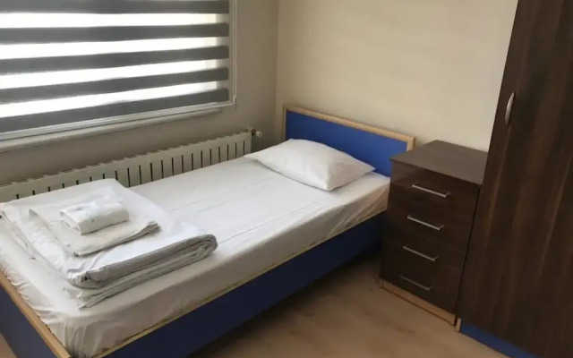 Mola Apart Pansiyon