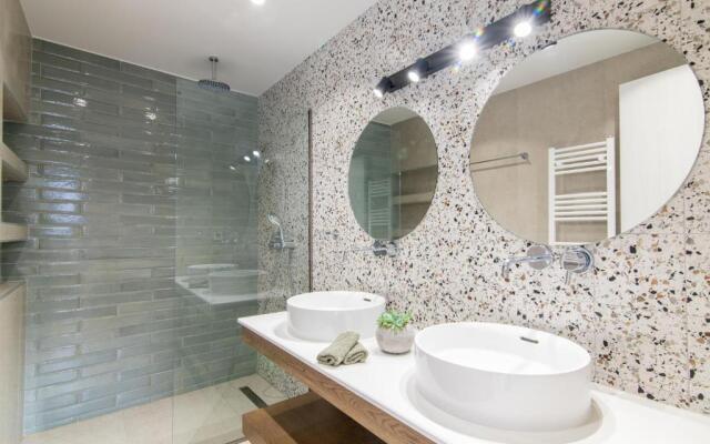 Anema Stylish Residence