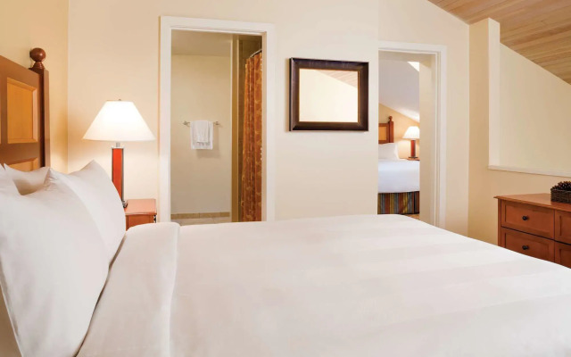 Marriott's StreamSide Douglas at Vail