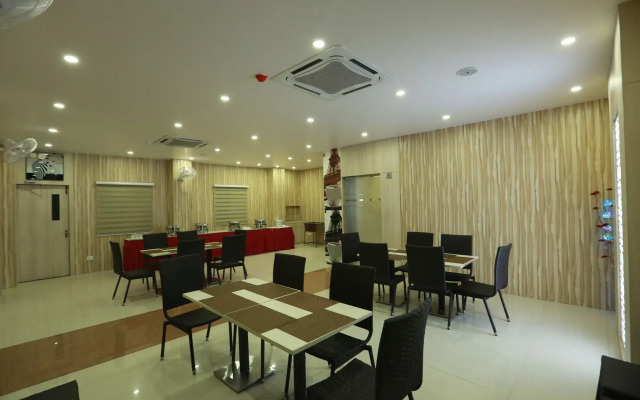 Ratana International