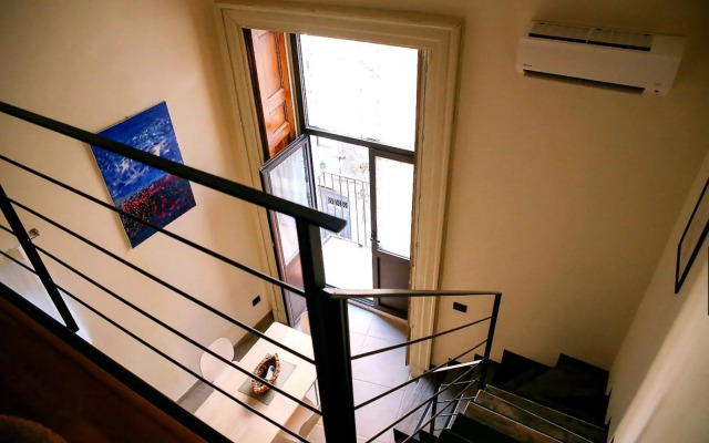 Center Street Apartment