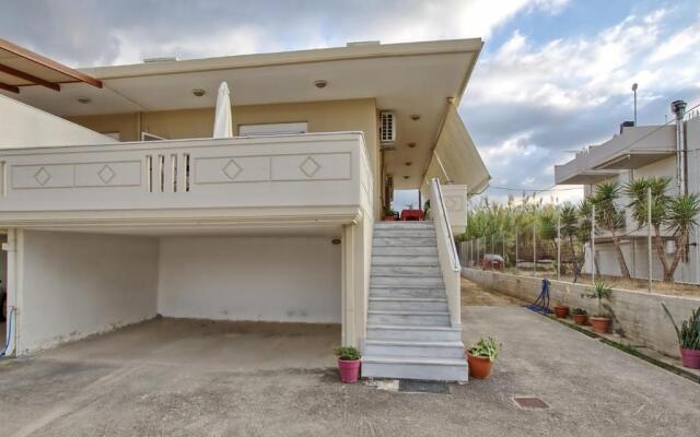 Gianna's House