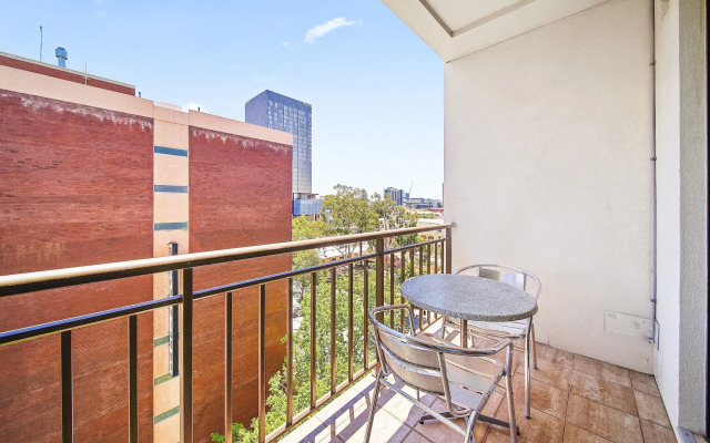 All Suites Perth
