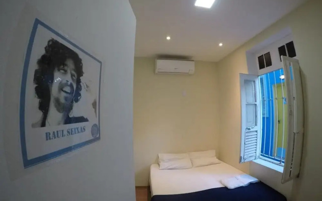 Aurora Hostel