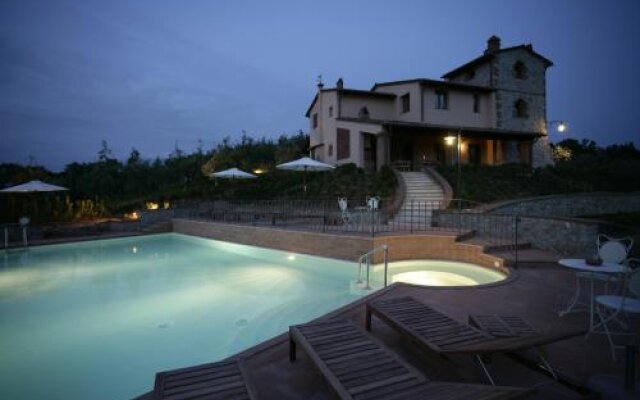 Villa Lionella Luxury Resort