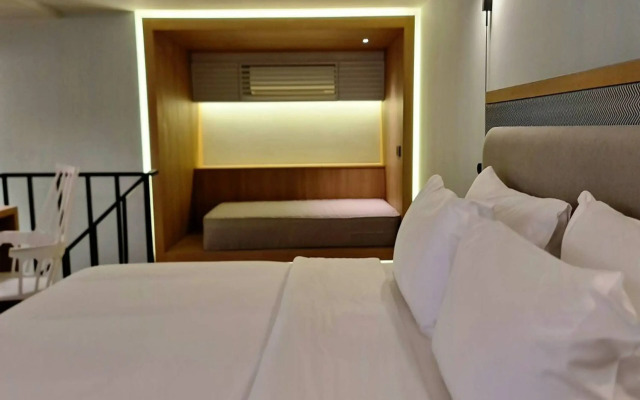 The Sacha Apart Hotel Thonglor