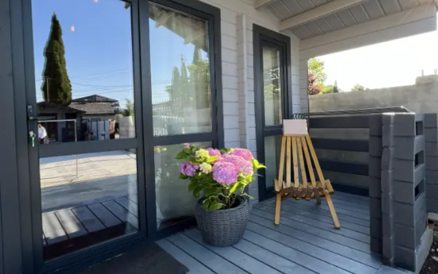 Olivia Resort (Цандрипш)