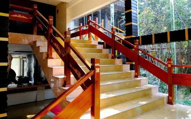 Kunming Tangyun Hotel