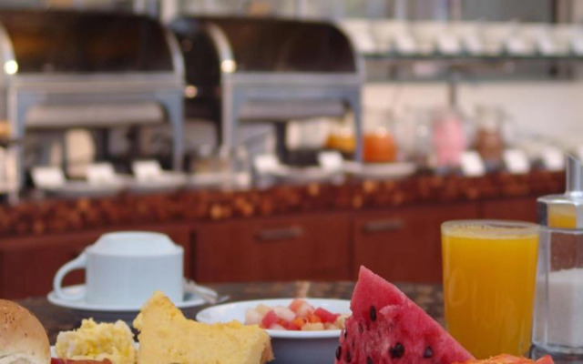 Coqueiro Express Hotel