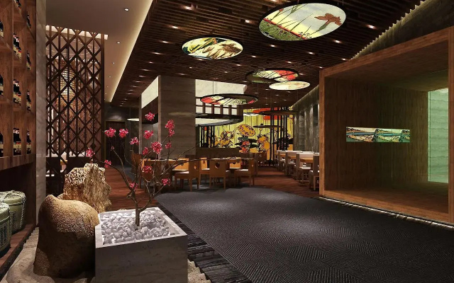 Guangzhou Estandon