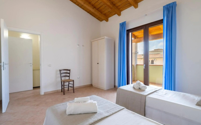 Residence Baia delle Mimose