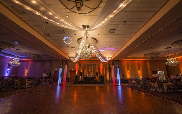 Embassy Suites by Hilton Raleigh Durham Research Triangle