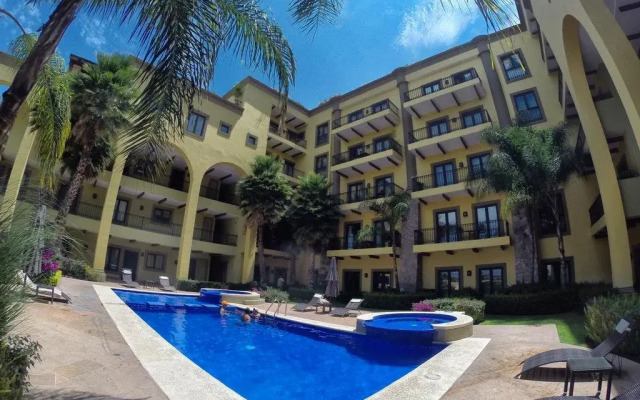 Condominio El Caracol