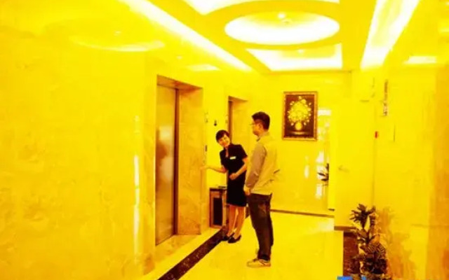 Minggang Theme Hotel