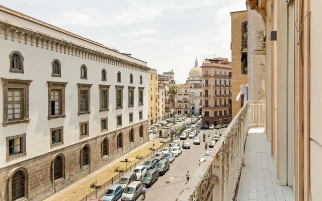 Napoli Suite Caravaggio Apartment