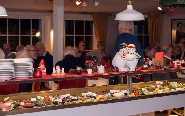 Spångens Gästgivaregård