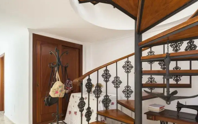 Apartamento Belladona