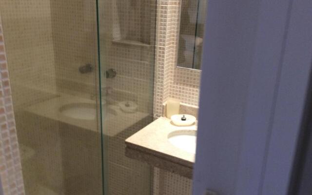 Apartamento Copa Ipa 307