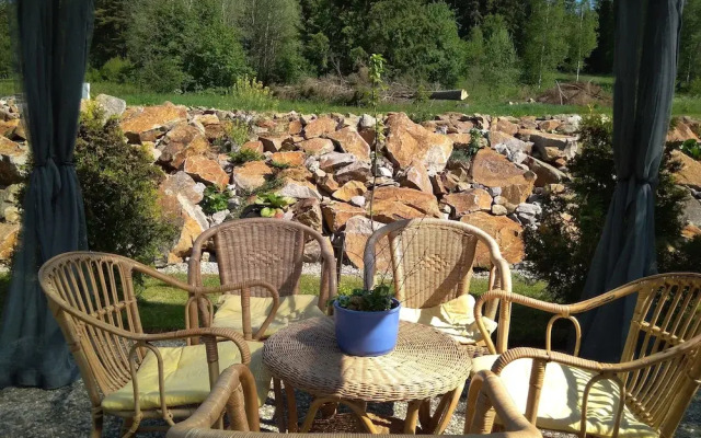 Pension Motel Anna