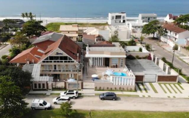 Pousada Das Ondas Riviera