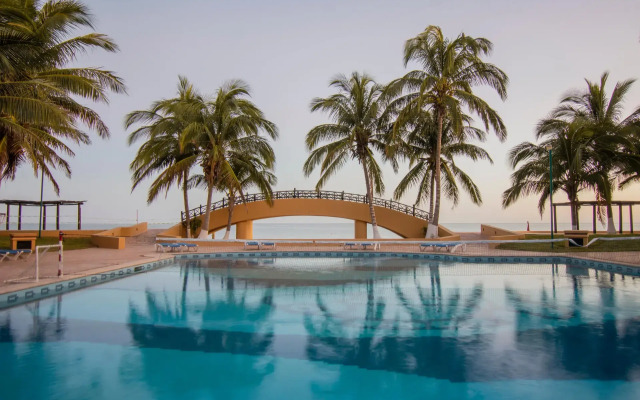 Reef Yucatan Hotel and Convention Center All Inclusive