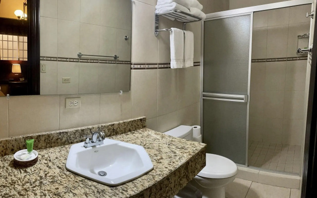 Sofia's B&B Hostal Boutique