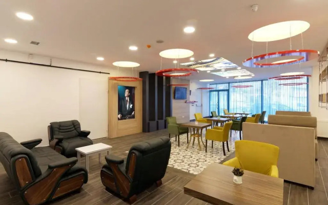 Nokta Suites Hotel