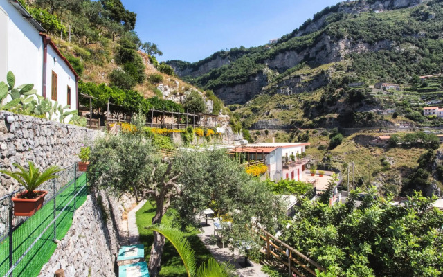 Fico d'India Relais