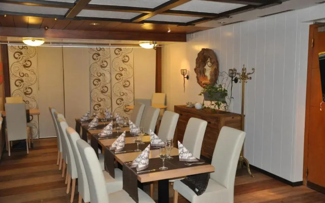 Hotel Löwen