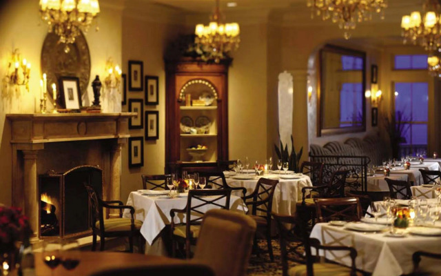 The Chanler at Cliff Walk