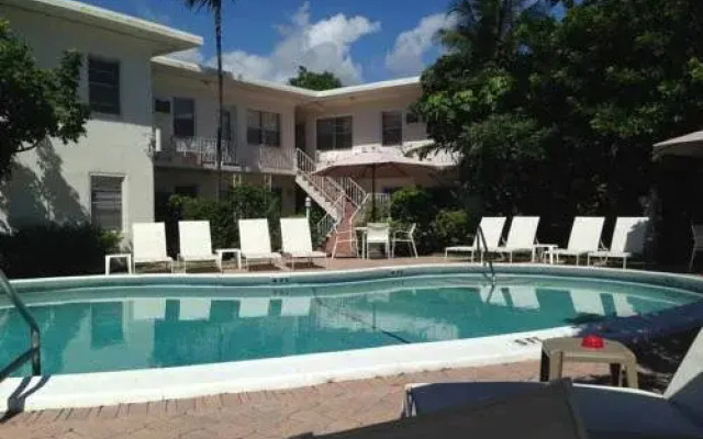 Robindale Suites