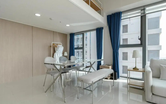 SR Hotel Yeongjong