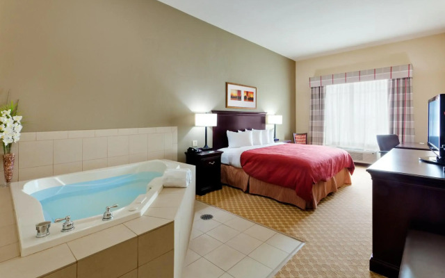 Country Inn & Suites by Radisson, Tulsa, OK