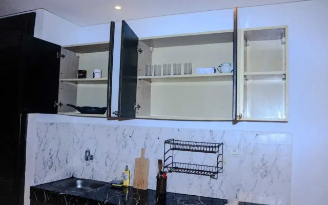 Studio Central in Maarif