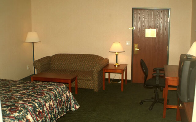 Baymont Inn & Suites New Buffalo