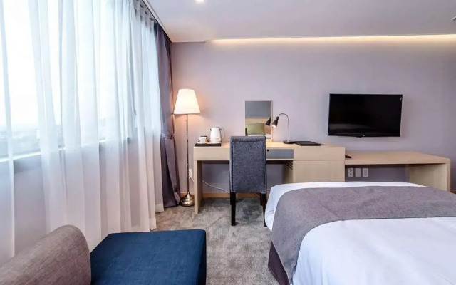 Hotel Shalom