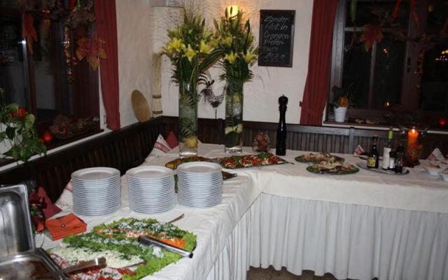 Landhotel Lindenhof