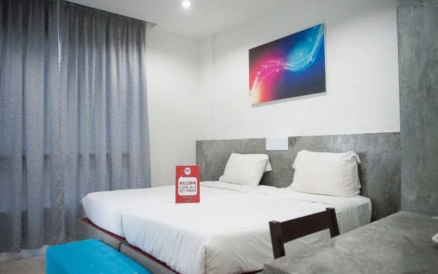 NIDA Rooms Chiang Mai Maya Walk