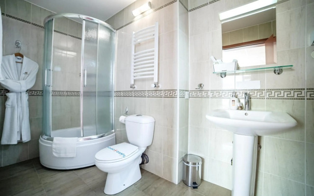 Hotel Novi Sad