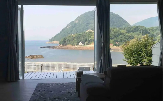 Villa Shirato