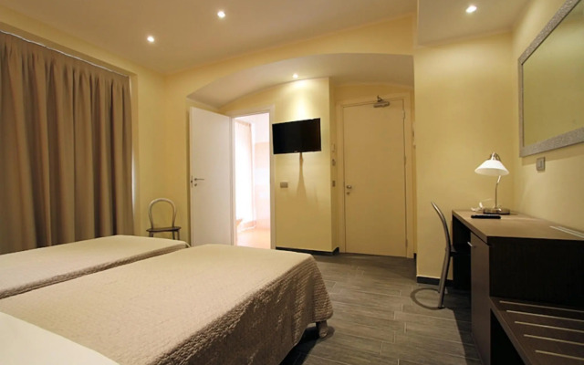 Hotel La Madonnina