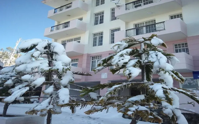 Spangle Heights - Shimla, Suites & Residences