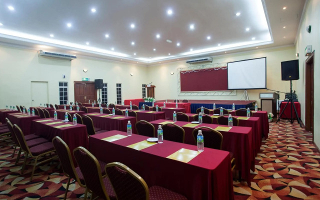 Hotel Seri Malaysia Ipoh
